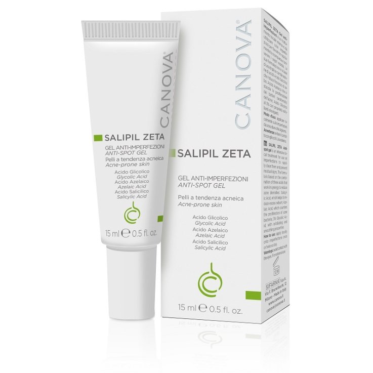 SALIPIL Zeta 15ml SALIPIL Zeta 15ml