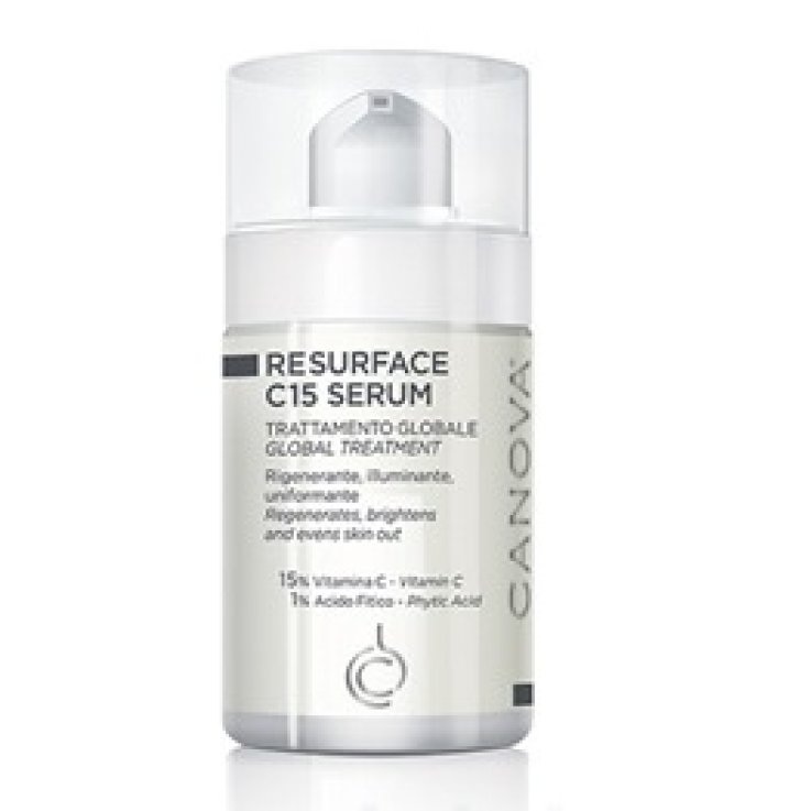 RESURFACE C-15 Serum RESURFACE C-15 Serum