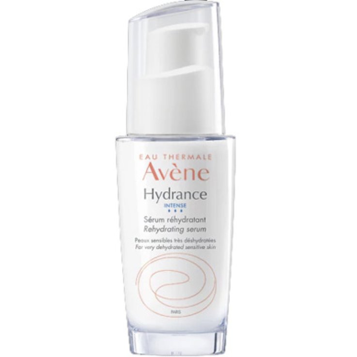 AVENE EAU THERMALE HYDRANCE SIERO IDRATANTE 30 ML AVENE EAU THERMALE HYDRANCE SIERO IDRATANTE 30 ML
