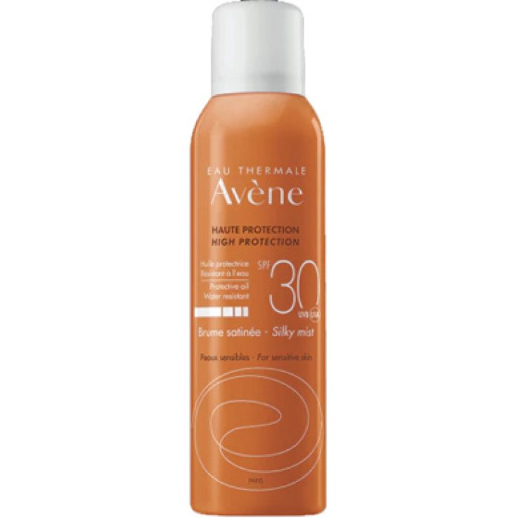 AVENE Sol.30 Neb.Spray Olio AVENE Sol.30 Neb.Spray Olio