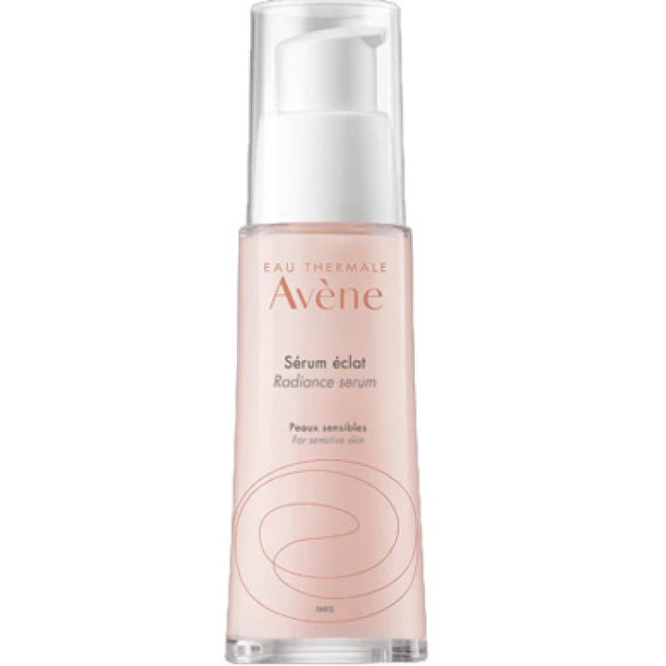 AVENE SE SIERO LUMINOSITA' 30 ML AVENE SE SIERO LUMINOSITA' 30 ML