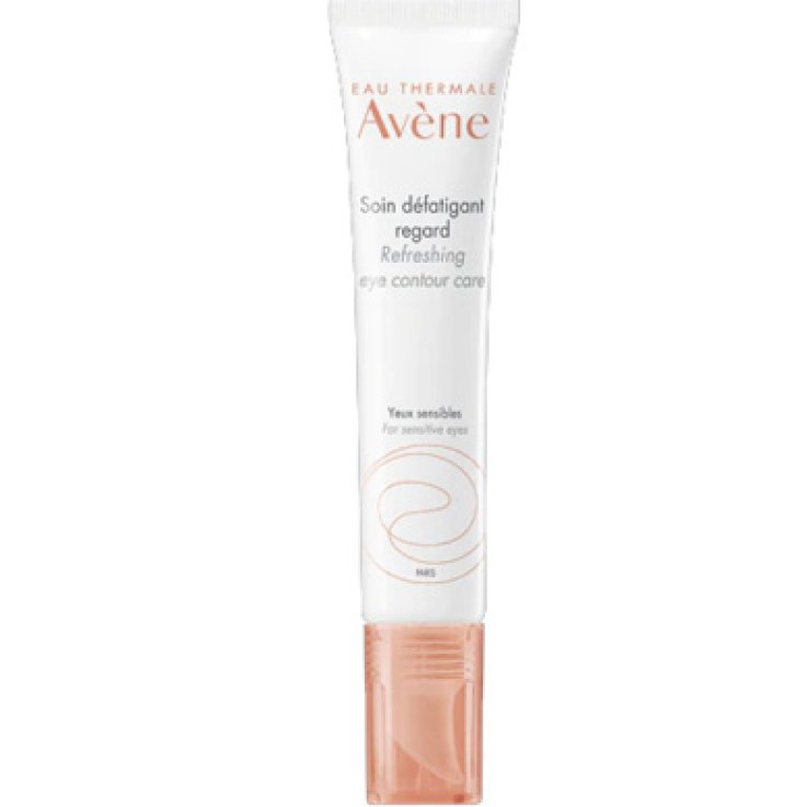 AVENE SE TRATTAMENTO ANTIFATICA OCCHI 15 ML 18 AVENE SE TRATTAMENTO ANTIFATICA OCCHI 15 ML 18