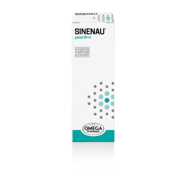 SINENAU Gtt 30ml SINENAU Gtt 30ml
