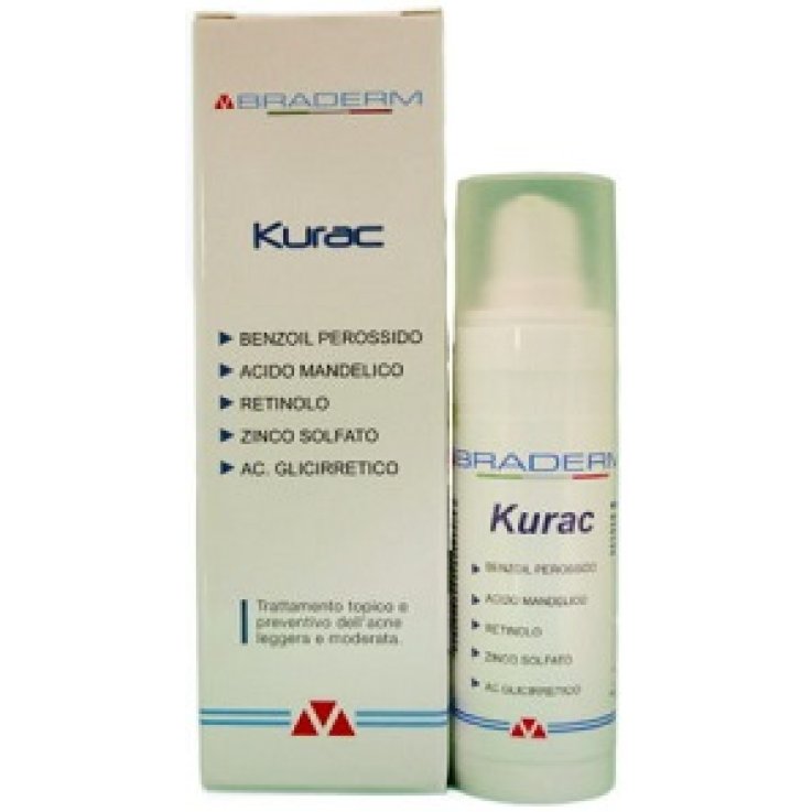 BRADERM Kurac 30ml BRADERM Kurac 30ml