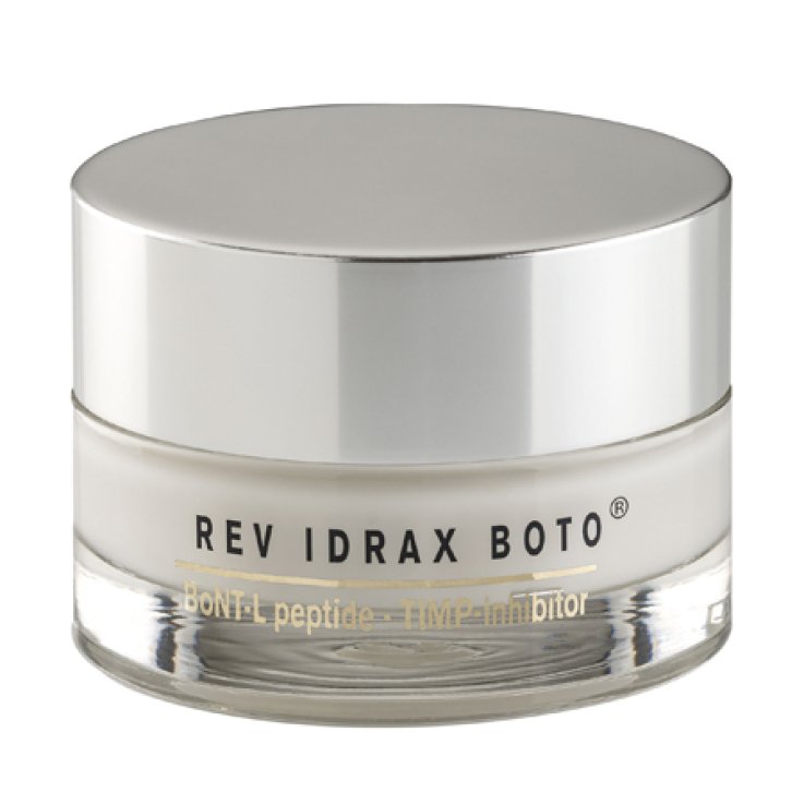 REV Idrax Botu'50ml REV Idrax Botu'50ml