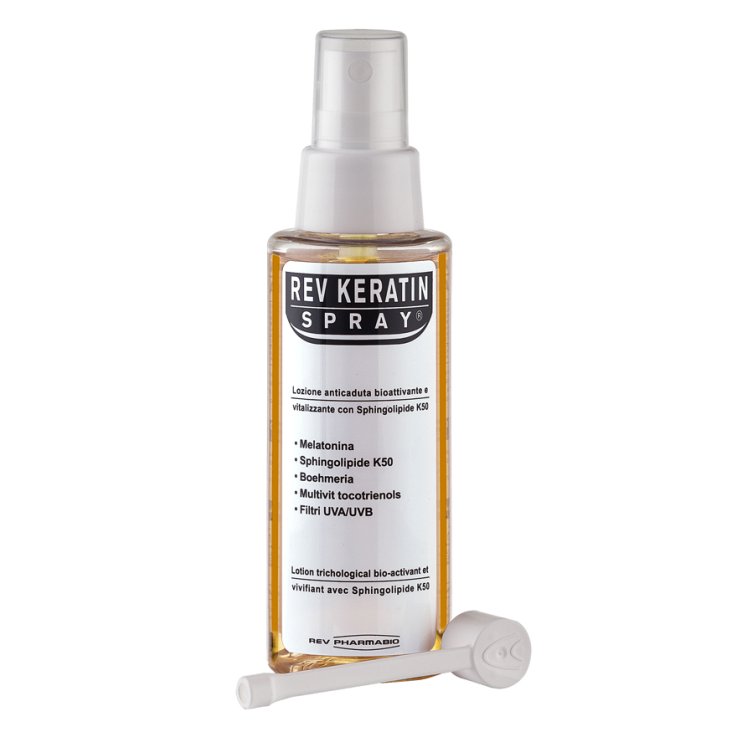 REV Keratin Spray 100ml REV Keratin Spray 100ml