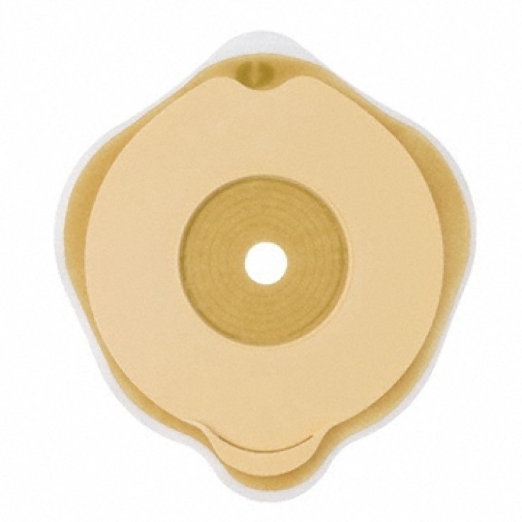 FLEXIMA Key Pl.Rit.50mm 5pz FLEXIMA Key Pl.Rit.50mm 5pz