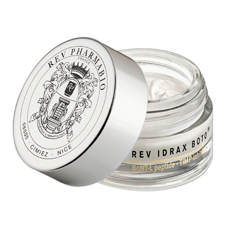 REV Idrax Botu'Plus 50ml REV Idrax Botu'Plus 50ml