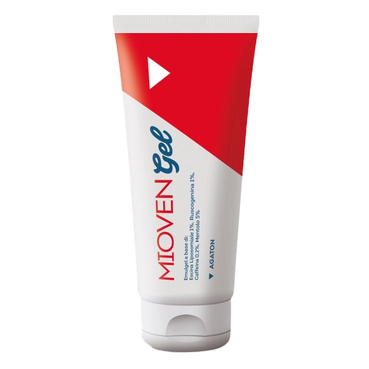 MIOVEN*Gel 100ml MIOVEN*Gel 100ml