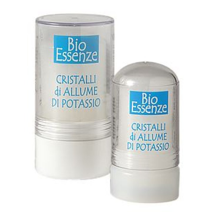 ALLUME Potassio Stick 115g ALLUME Potassio Stick 115g