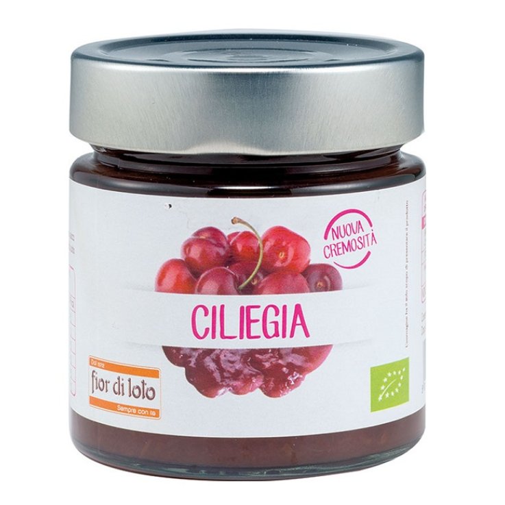 FdL Composta Ciliegia 250g FdL Composta Ciliegia 250g