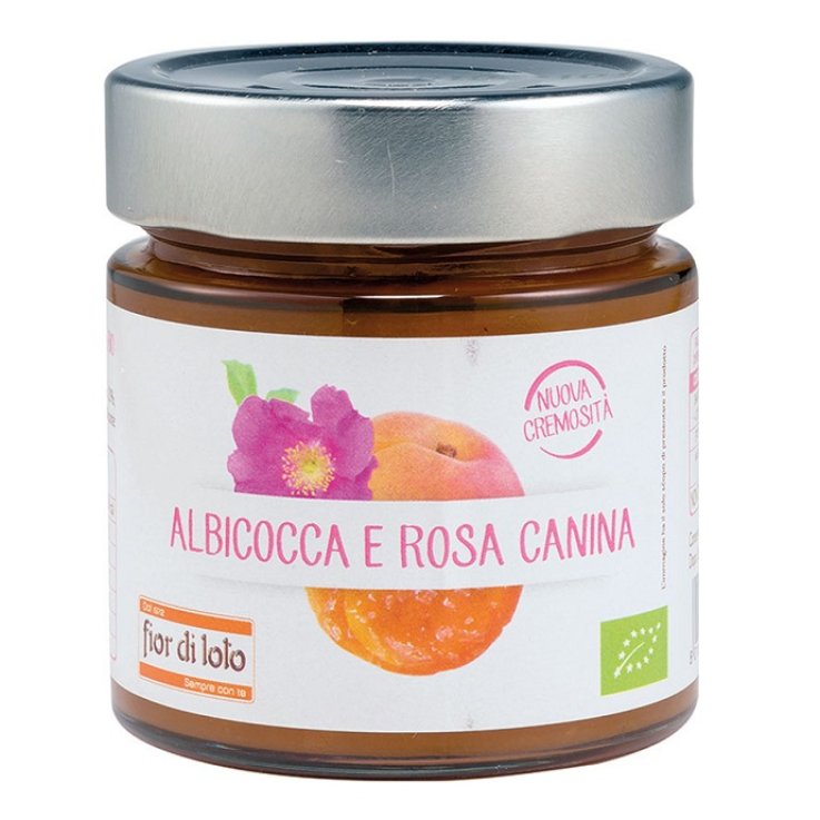 FdL Composta Rosa Can/Alb.250g FdL Composta Rosa Can/Alb.250g