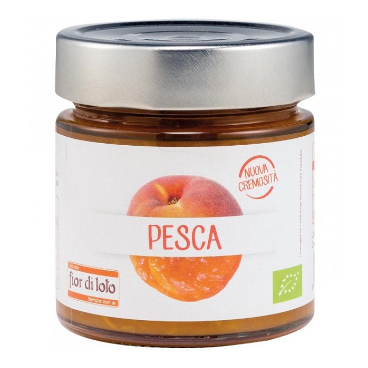 FdL Composta Pesca 250g FdL Composta Pesca 250g