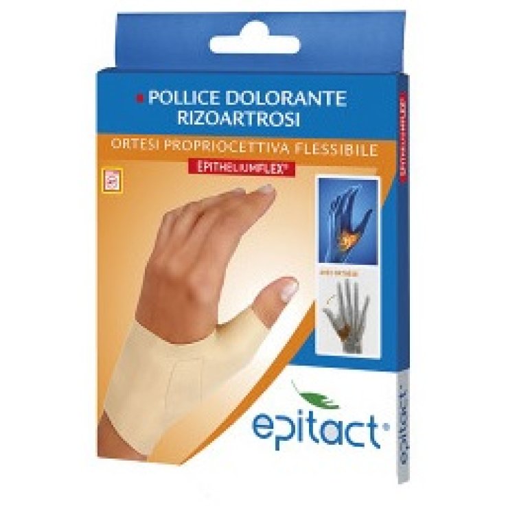 EPITACT Ort.Mano Flex Sx M EPITACT Ort.Mano Flex Sx M