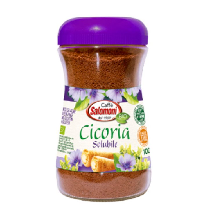 PROBIOS Cicoria Solub.Bio 100g