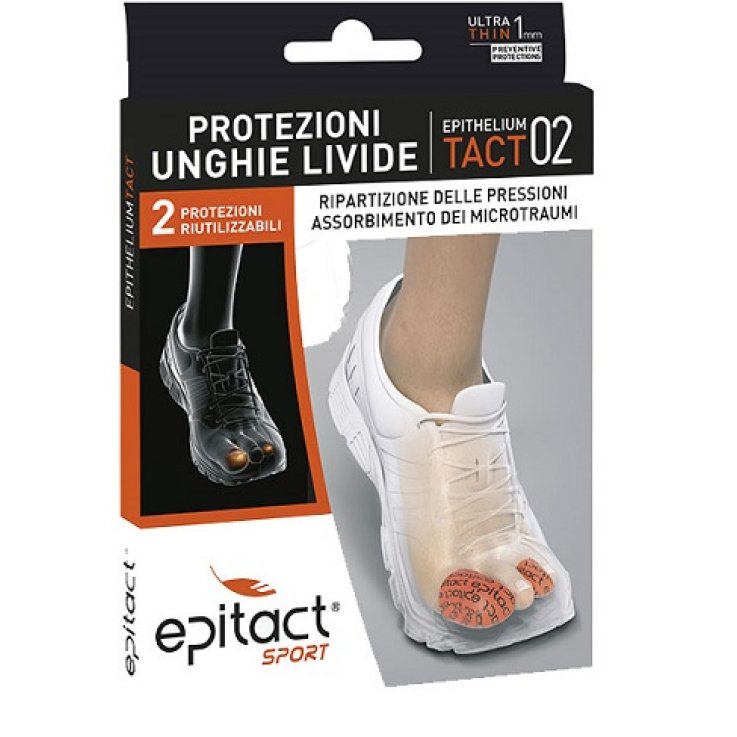 EPITACT*Sport Unghie Livide L EPITACT*Sport Unghie Livide L