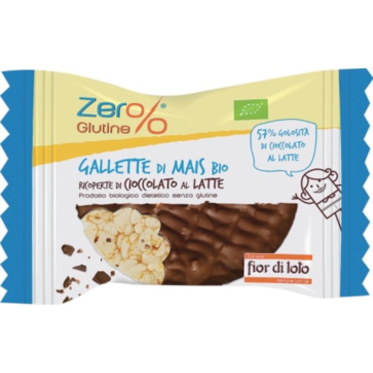 ZER%GLUT Gall.Mais Ciocc.Latte ZER%GLUT Gall.Mais Ciocc.Latte