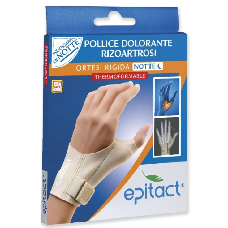 EPITACT Ort.Mano Notte Dx M EPITACT Ort.Mano Notte Dx M