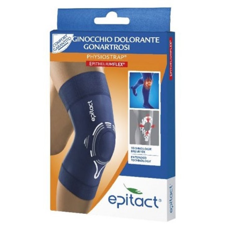EPITACT Gin.Physiostr Gonar.L EPITACT Gin.Physiostr Gonar.L