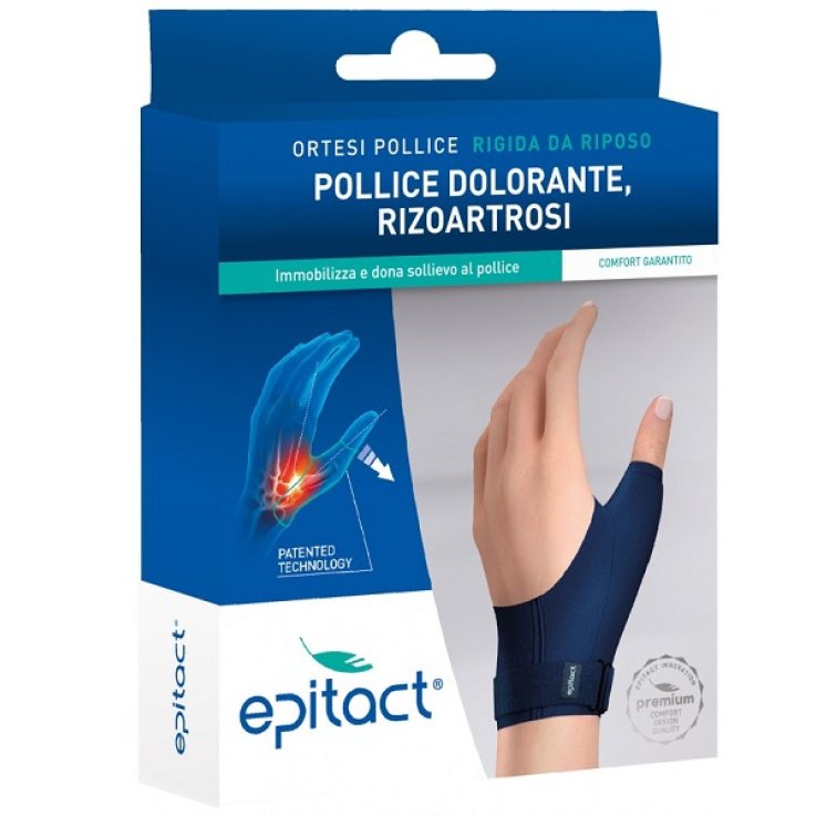 EPITACT Ort.Pollice Rig.Dx L EPITACT Ort.Pollice Rig.Dx L