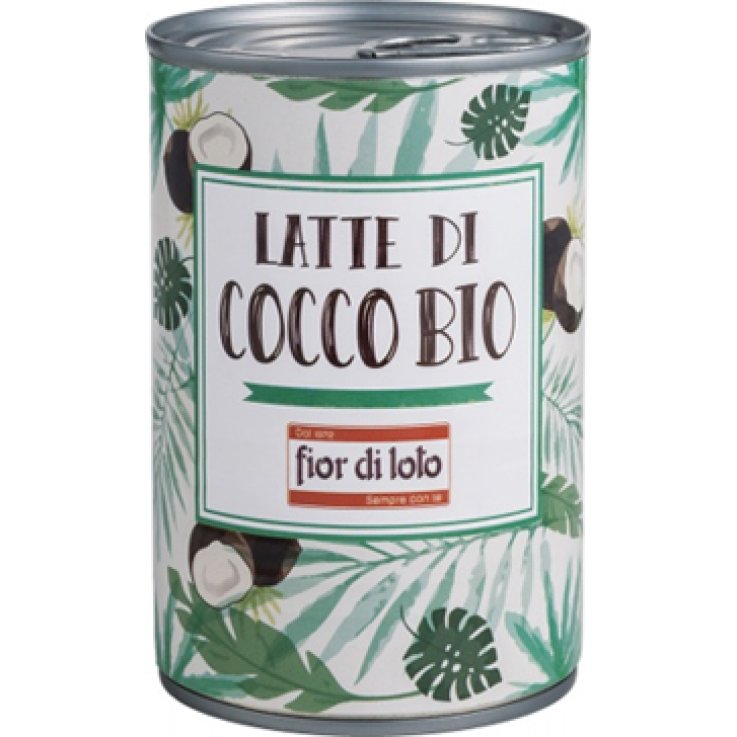 BEVANDA Cocco Bio 400ml BEVANDA Cocco Bio 400ml