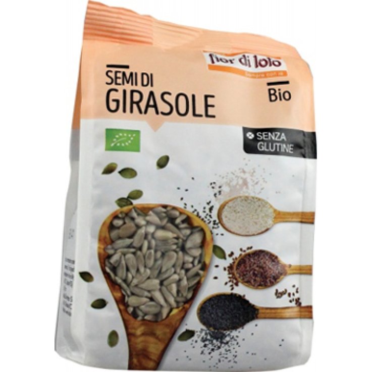 PROBIOS Semi Girasole Bio 250g PROBIOS Semi Girasole Bio 250g