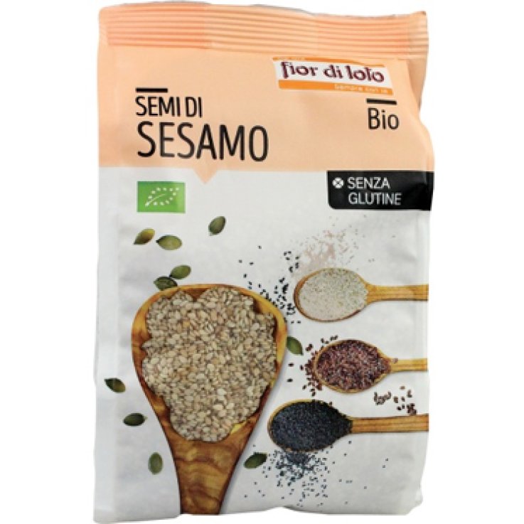 PROBIOS Semi Sesamo Bio 250g PROBIOS Semi Sesamo Bio 250g