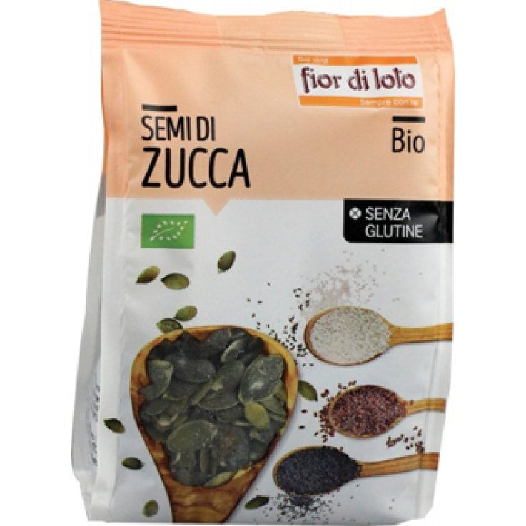 PROBIOS Semi Zucca Bio 200g PROBIOS Semi Zucca Bio 200g