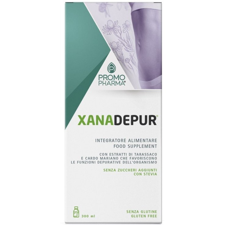 XANADEPUR 300ml XANADEPUR 300ml
