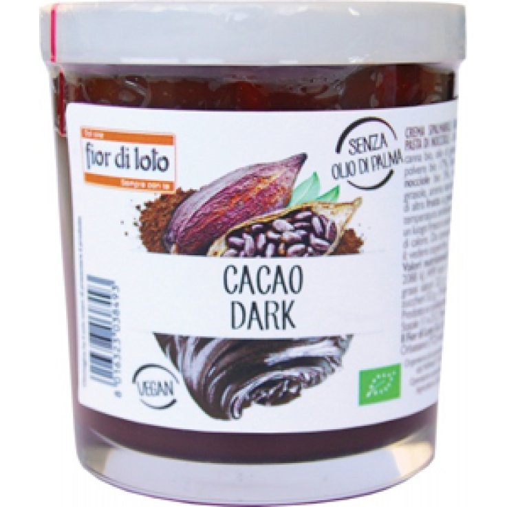 PROBIOS Crema Cacao Dark Bio PROBIOS Crema Cacao Dark Bio
