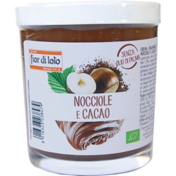 PROBIOS Crema Nocc&Cacao 200g PROBIOS Crema Nocc&Cacao 200g