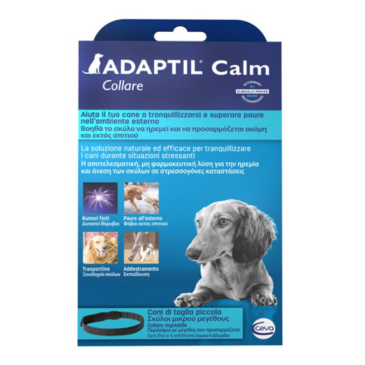 ADAPTIL Collare S ADAPTIL Collare S