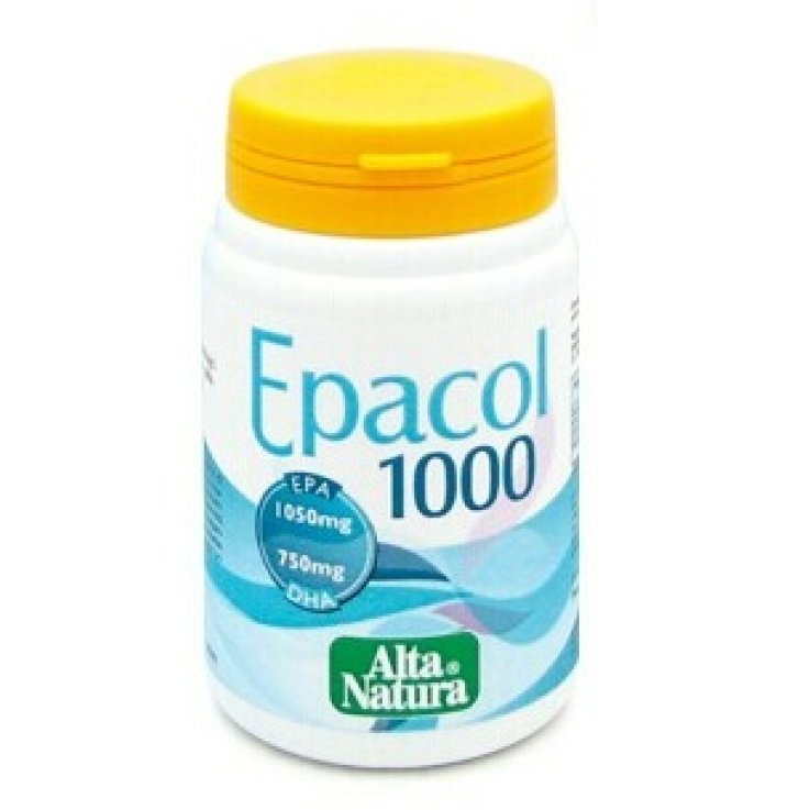 EPACOL 1000 48Perle EPACOL 1000 48Perle