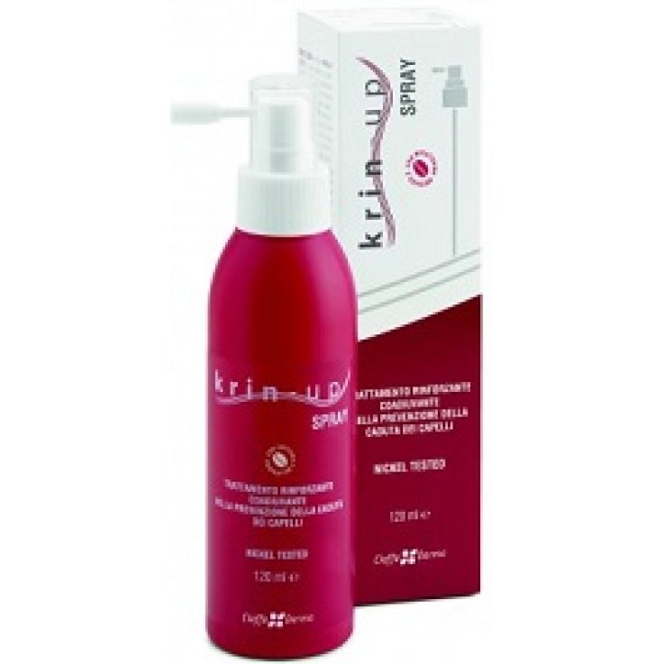 KRIN-UP Spray 120ml KRIN-UP Spray 120ml