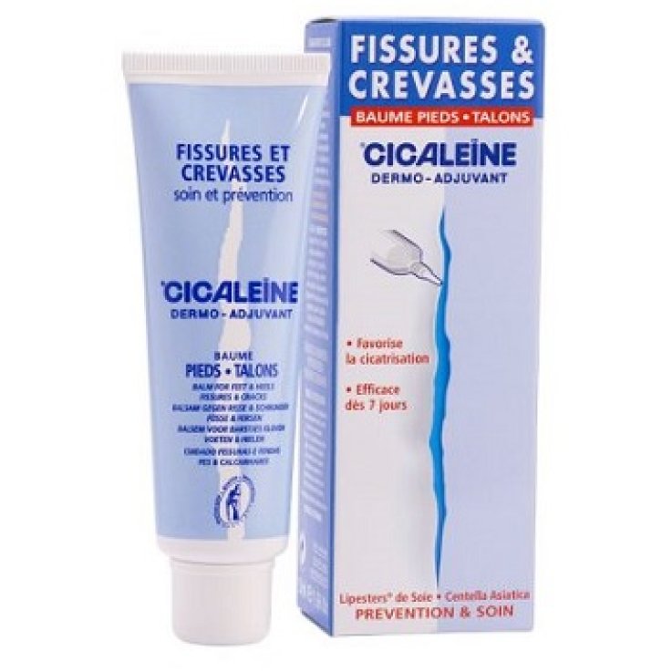 CICALEINE Crema 50ml CICALEINE Crema 50ml