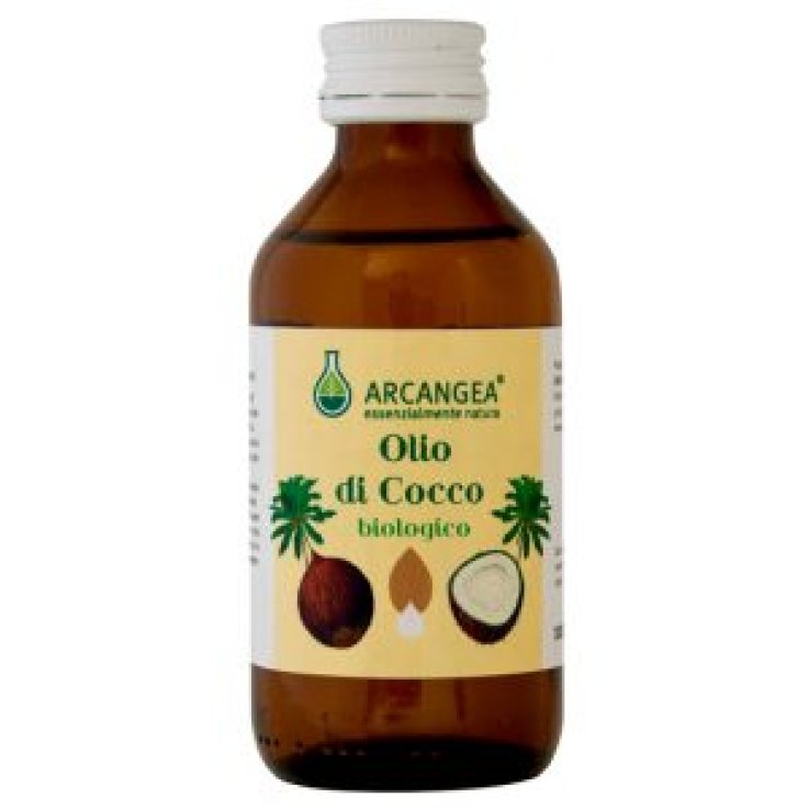 OLIO Cocco BIO 100ml ACN OLIO Cocco BIO 100ml ACN