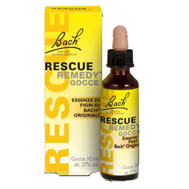 RESCUE Remedy Gtt.10ml LKR RESCUE Remedy Gtt.10ml LKR