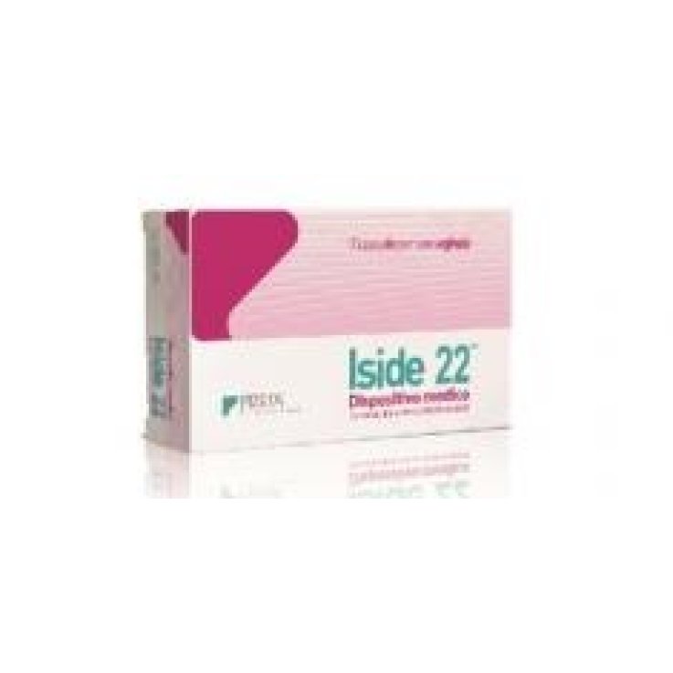ISIDE 22 7 CAPSULE ISIDE 22 7 CAPSULE