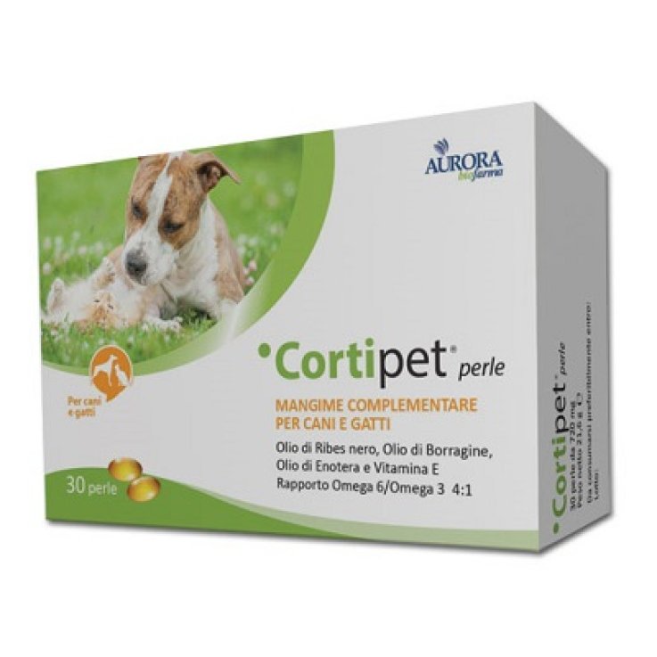 CORTIPET Perle 30 Perle CORTIPET Perle 30 Perle