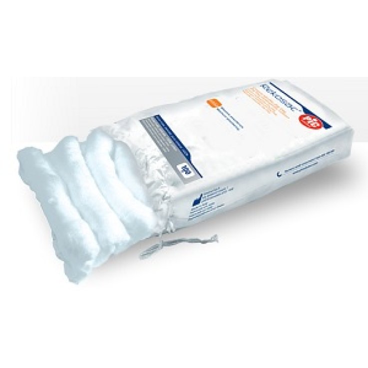 COTONE IDROFILO PIC REKOSAC PRETAGLIATO 100 G COTONE IDROFILO PIC REKOSAC PRETAGLIATO 100 G