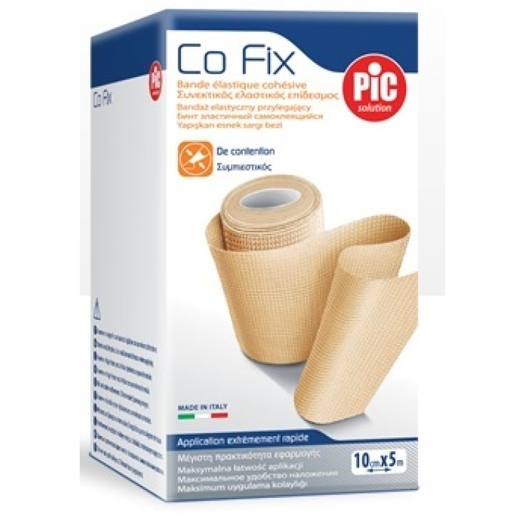 COFIX Benda El.cm 6x5m 22920 COFIX Benda El.cm 6x5m 22920