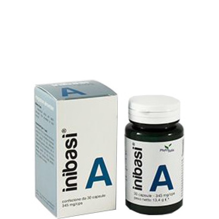 INIBASI A 30 CAPSULE INIBASI A 30 CAPSULE