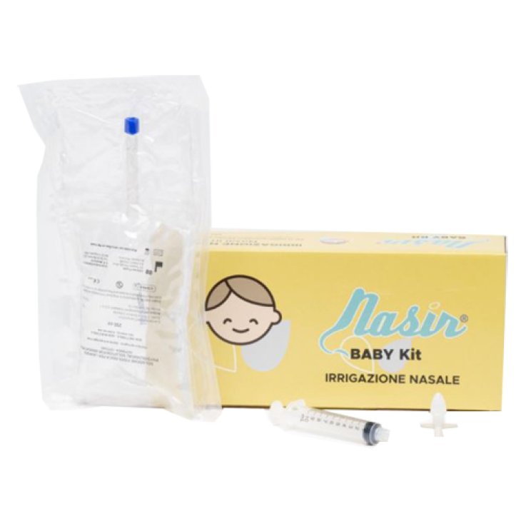 NASIR Baby Sacca+Erog+Sir.10ml NASIR Baby Sacca+Erog+Sir.10ml
