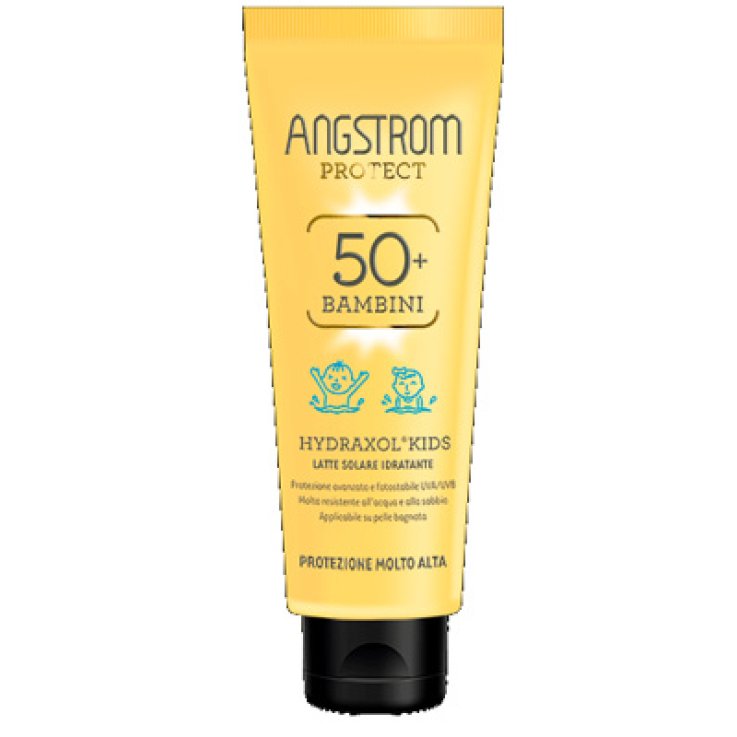 ANGSTROM-Hydr.BB Latte 50+ ANGSTROM-Hydr.BB Latte 50+
