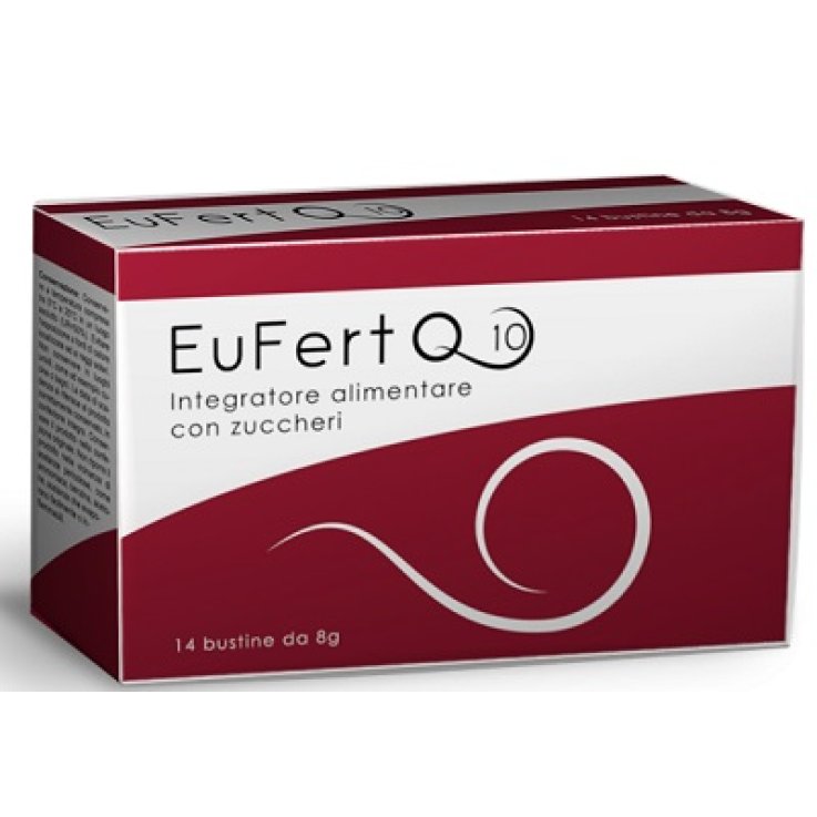 EUFERT Q10 14 Bust. EUFERT Q10 14 Bust.