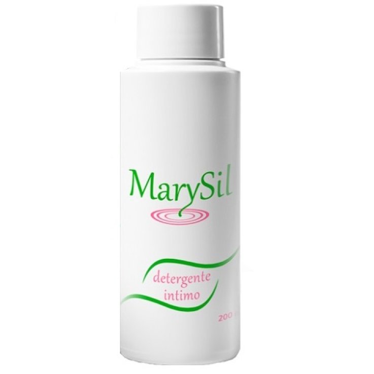 MARYSIL Det.Intimo 200ml MARYSIL Det.Intimo 200ml