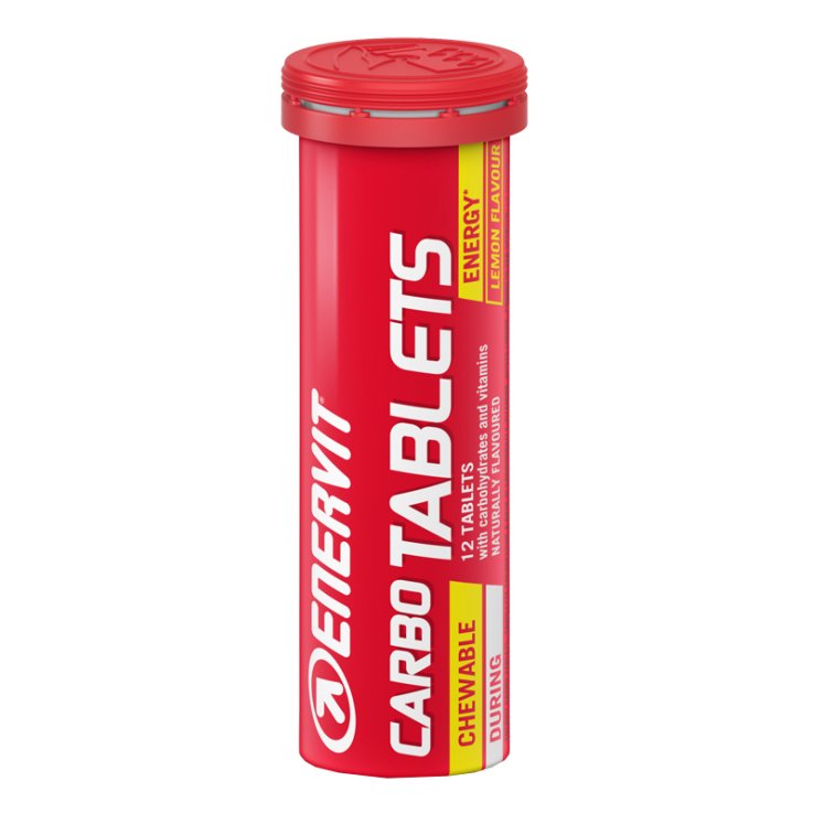 ENERVIT GT Sport 12 Tav.48g ENERVIT GT Sport 12 Tav.48g