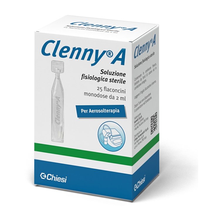 CLENNY A AEROSOL 25fl.2ml CLENNY A AEROSOL 25fl.2ml