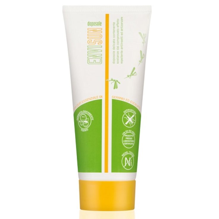 ENVISUN Crema D/Sole 100ml ENVISUN Crema D/Sole 100ml