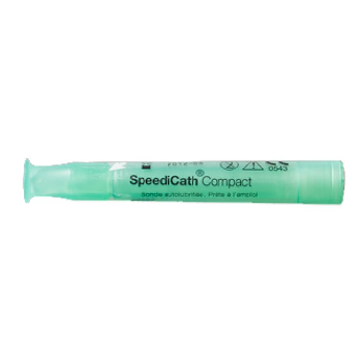 CATETERE VESCICALE AUTOLUBRIFICANTE IDROFILO PRONTO ALL'USOPER DONNA SPEEDICATH COMPACT MISURA CH12 30 PEZZI ARTICOLO 28582 CATETERE VESCICALE AUTOLUBRIFICANTE IDROFILO PRONTO ALL'USOPER DONNA SPEEDICATH COMPACT MISURA CH12 30 PEZZI ARTICOLO 28582